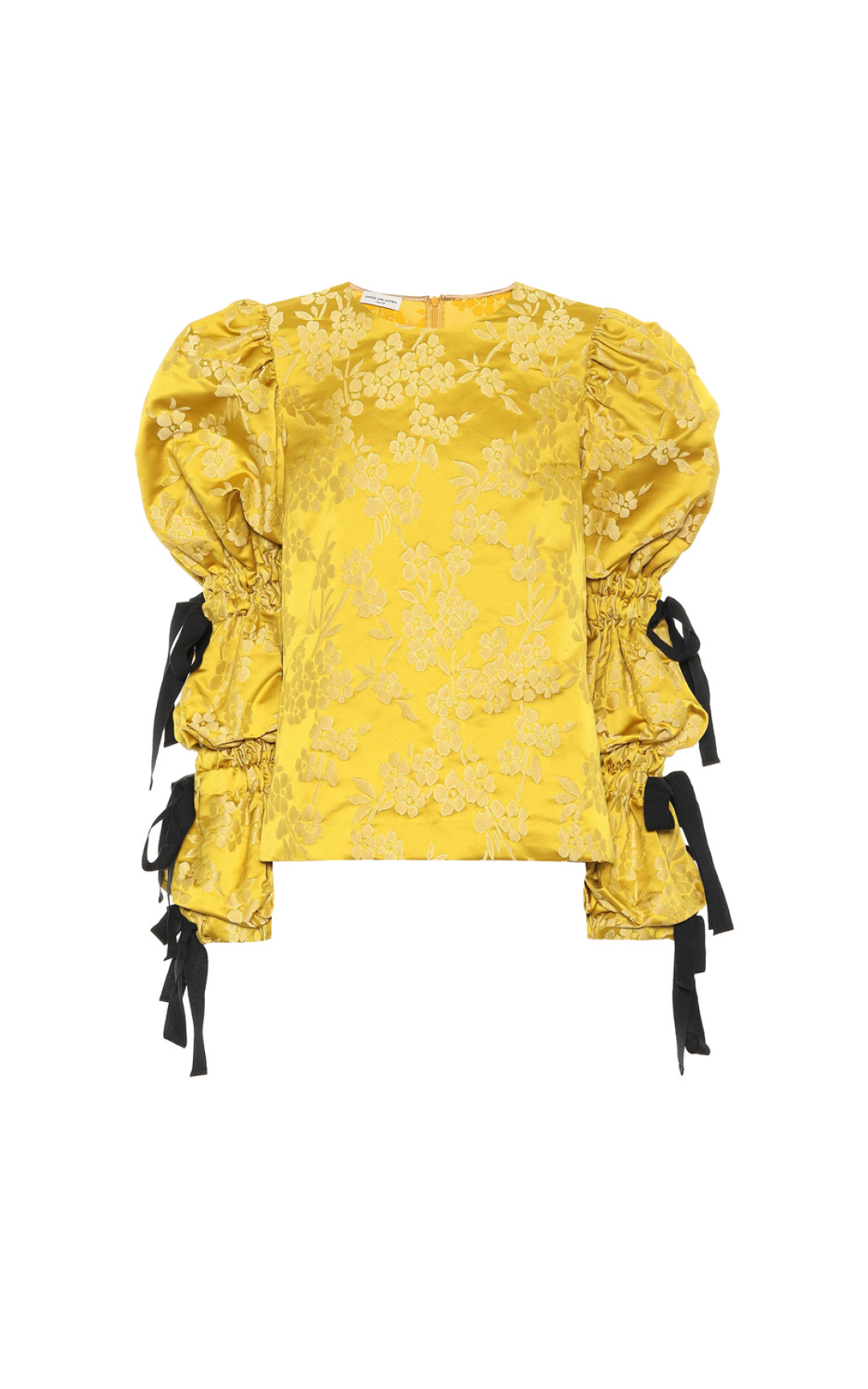 Блуза Dries Van Noten