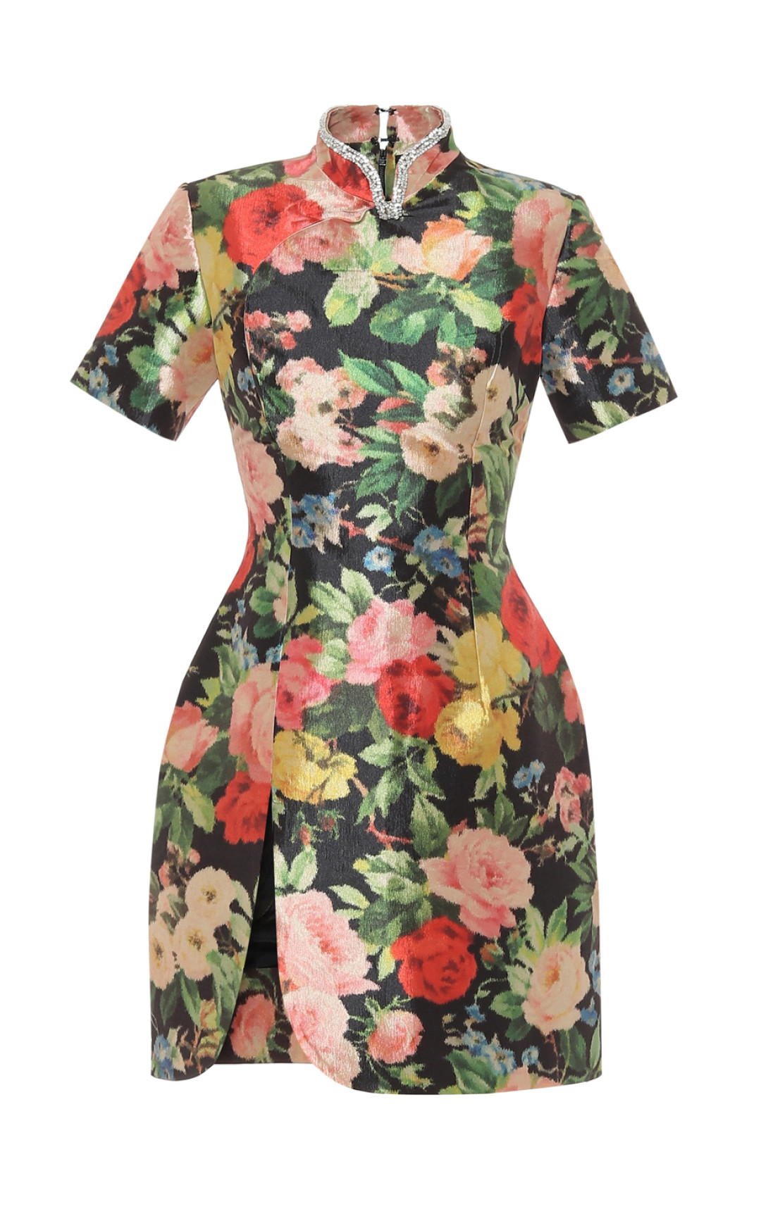 Платье Richard Quinn