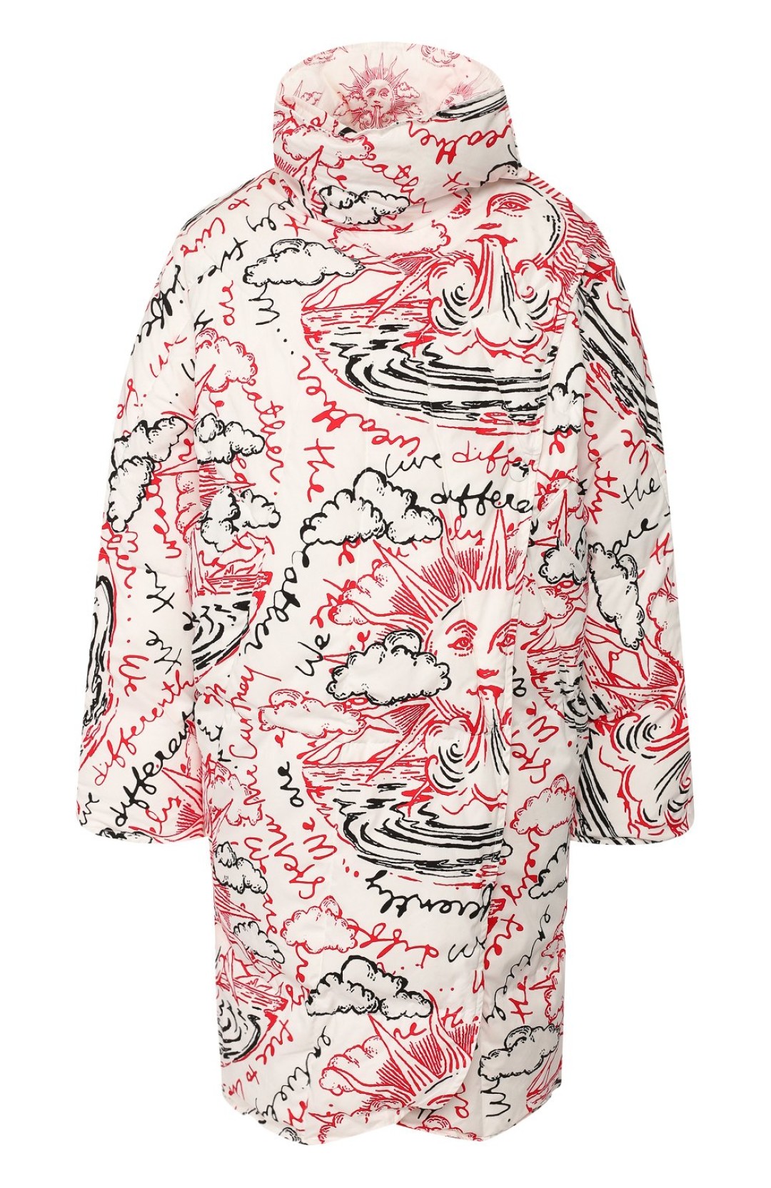Пальто Stella McCartney, 138 000 рублей (ДЛТ)