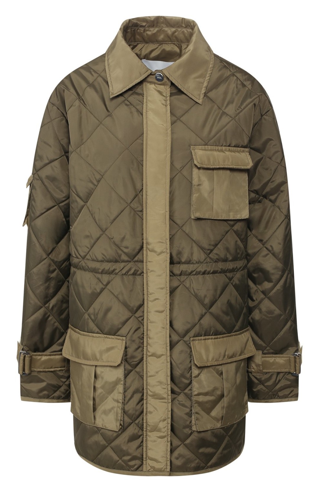 Куртка Ganni, 29 150 рублей (ДЛТ)