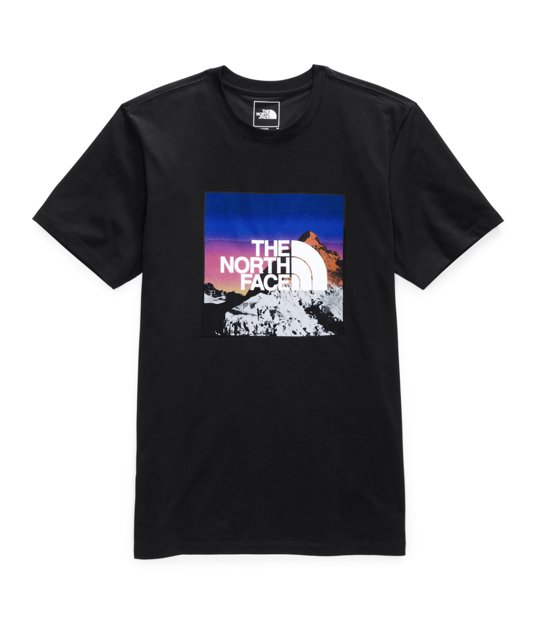 Куртка The North Face, цена по запросу (ТРЦ «Галерея»)