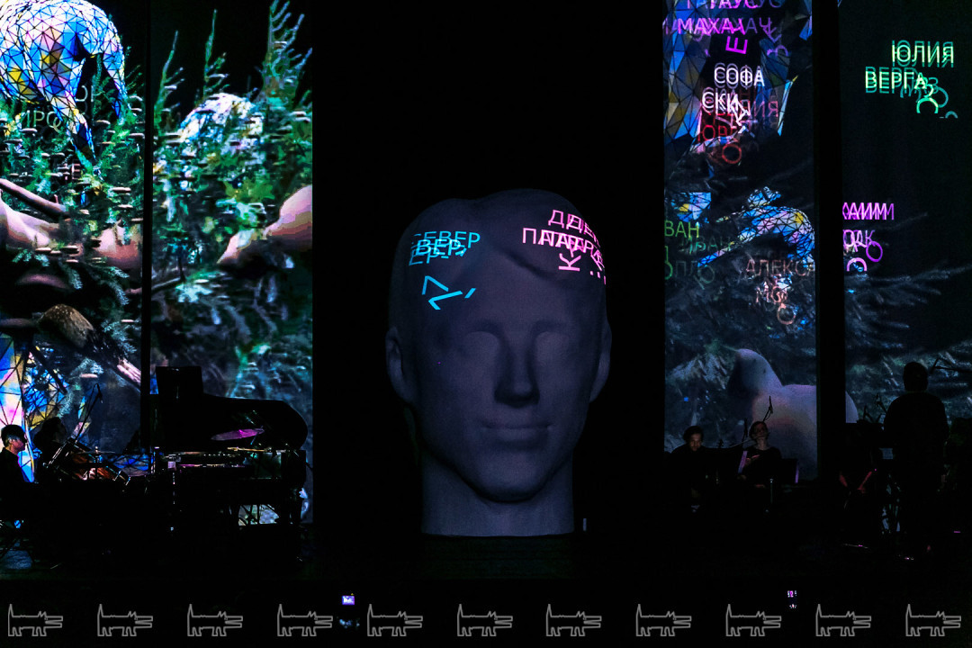 Церемония Премиии в 2019 году