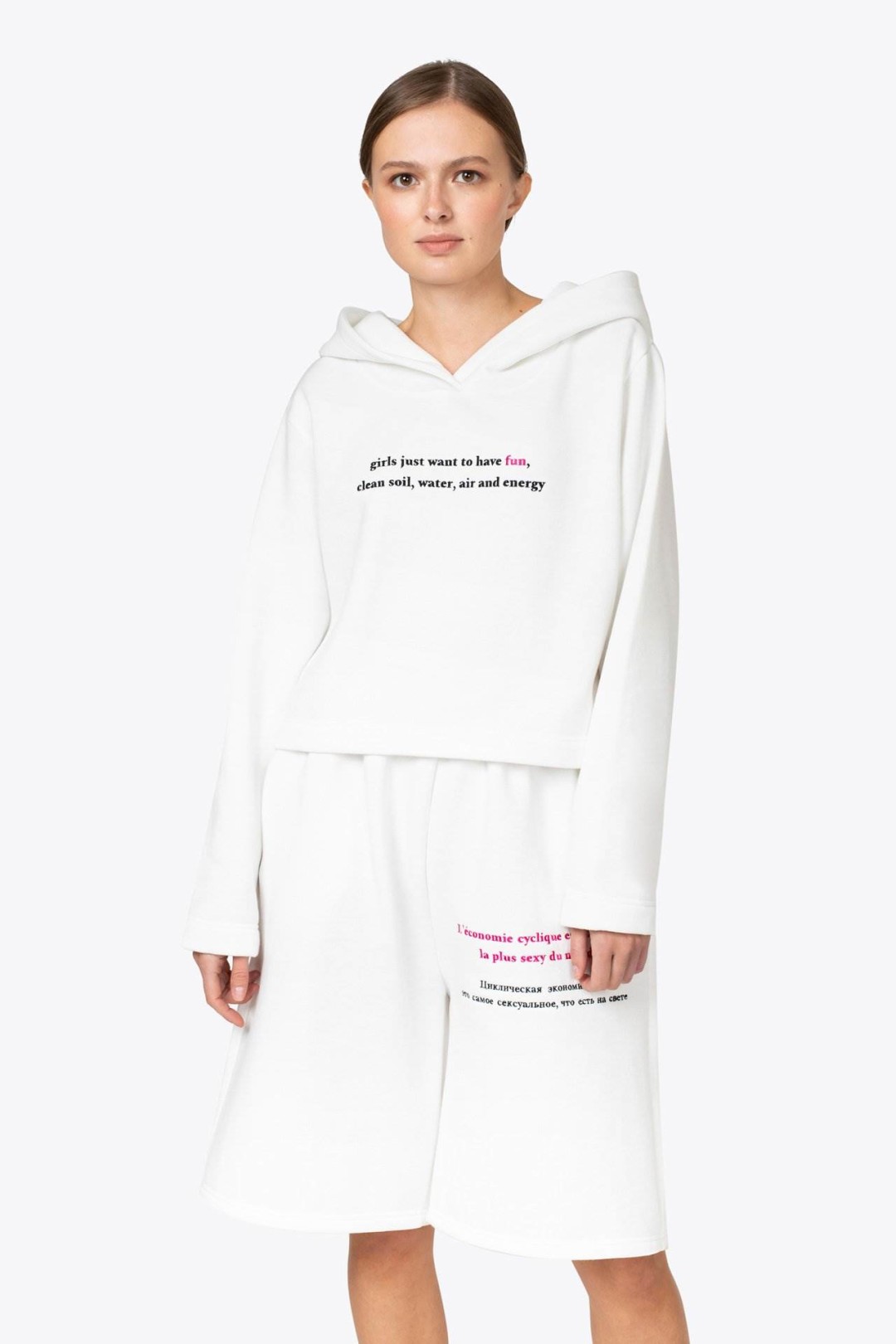 Кюлоты NNedre, 4 250 рублей (NNedre)