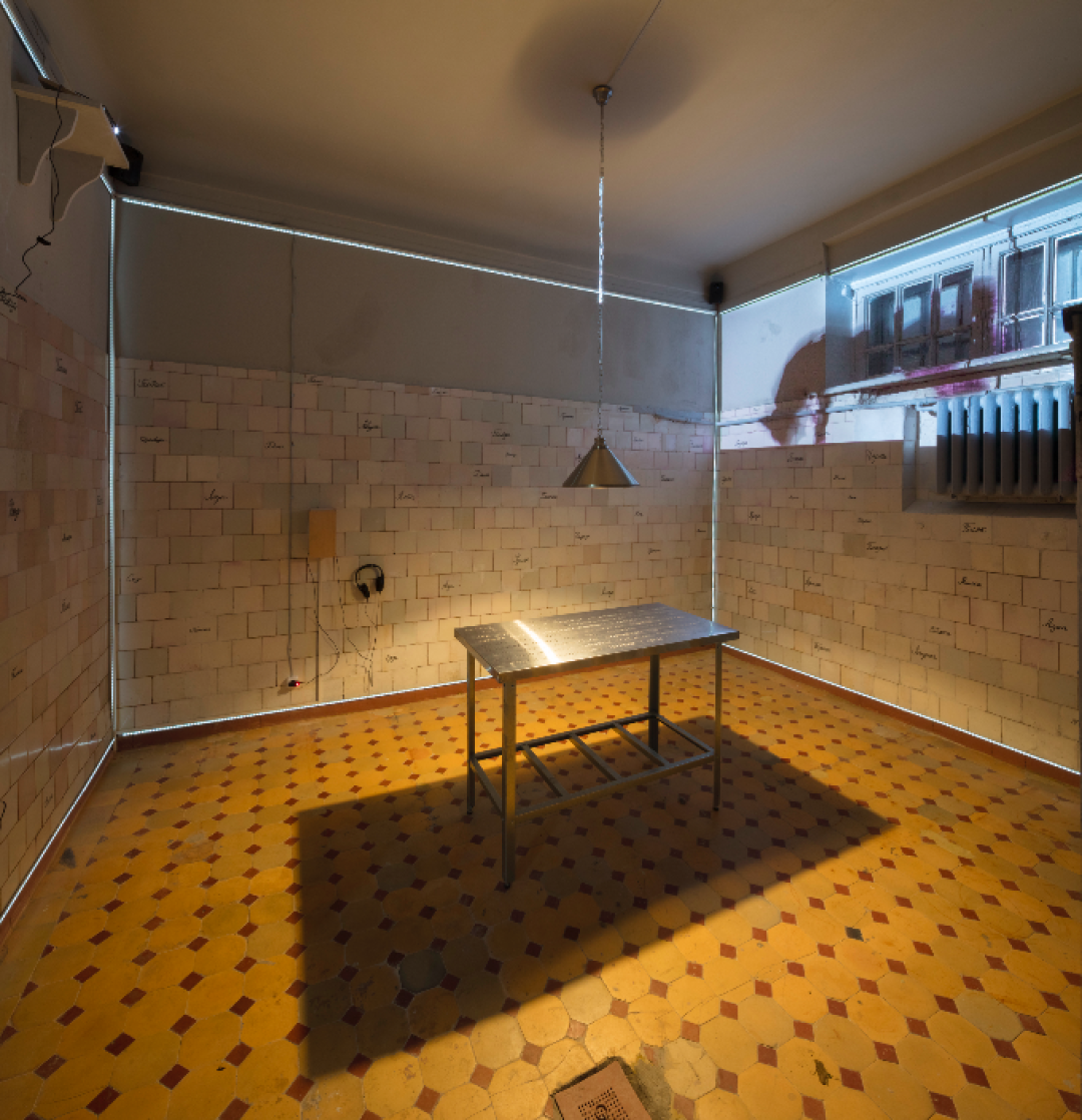 Людмила Белова «Ожидание»