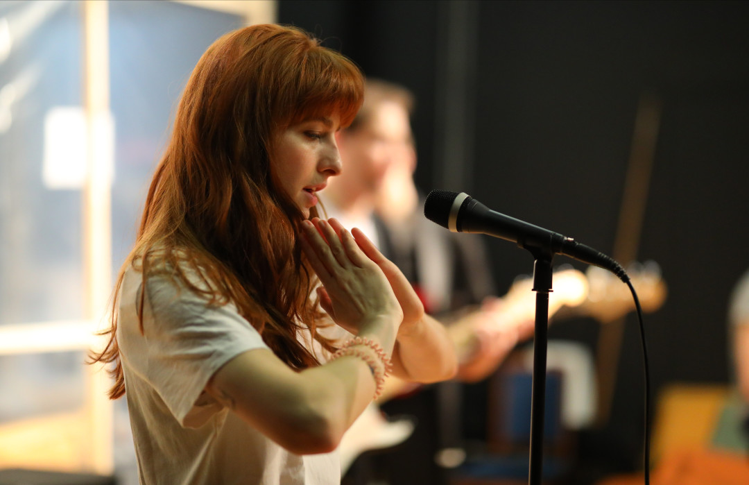 Фото: Стас Левшин