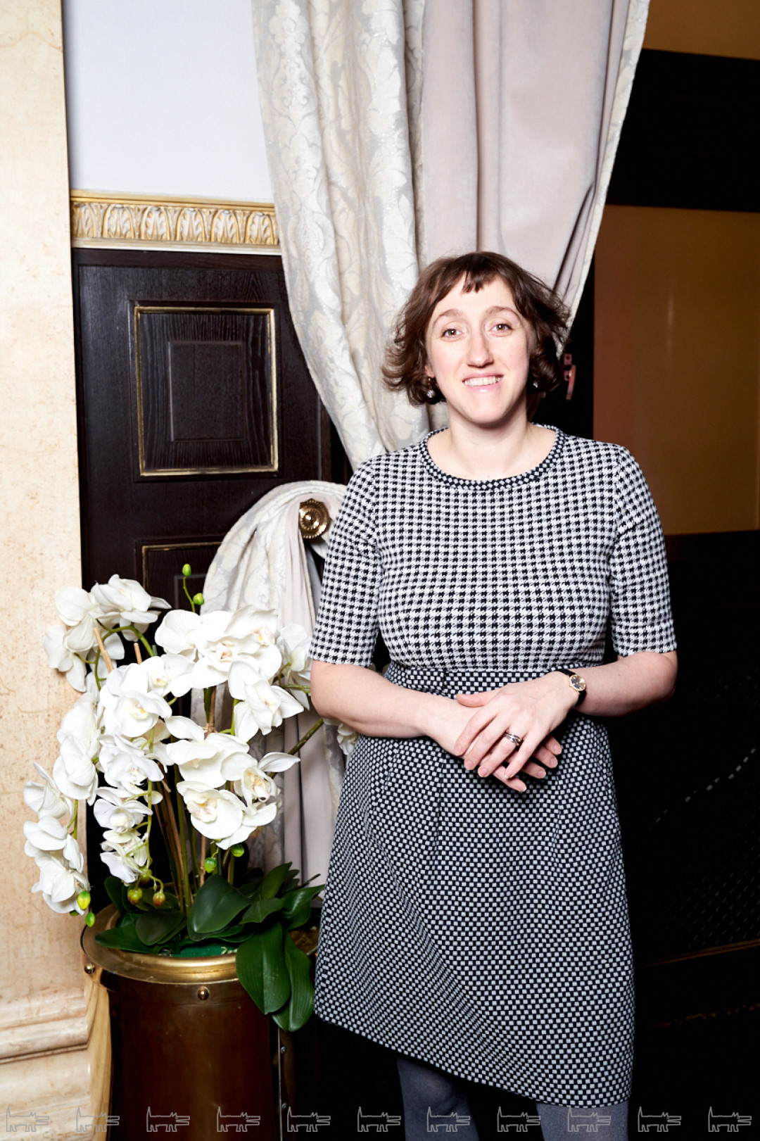 Антонина Петрова