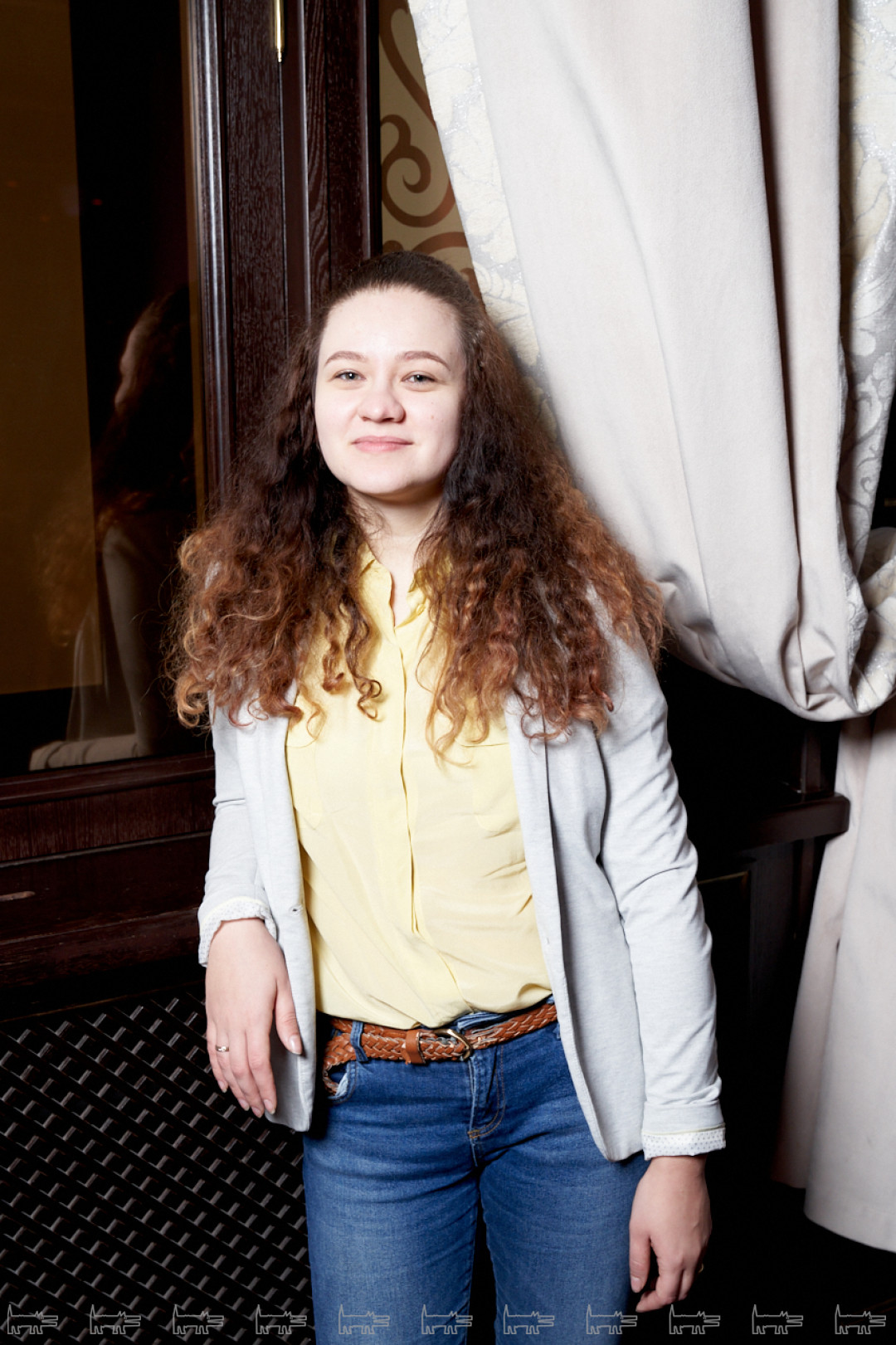 Оксана Комлева