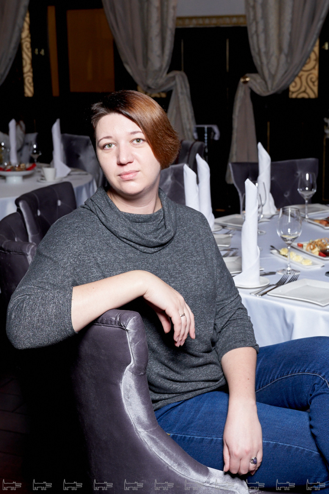 Эмилия Синицына