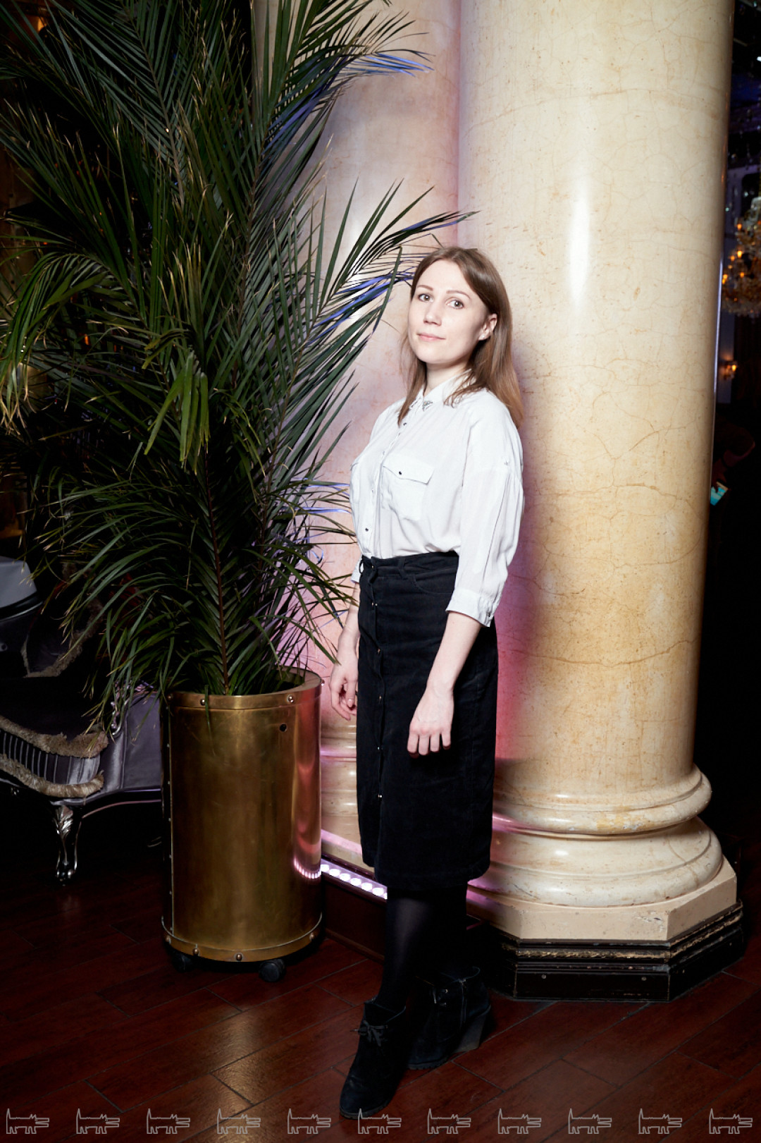 Анна Протасова