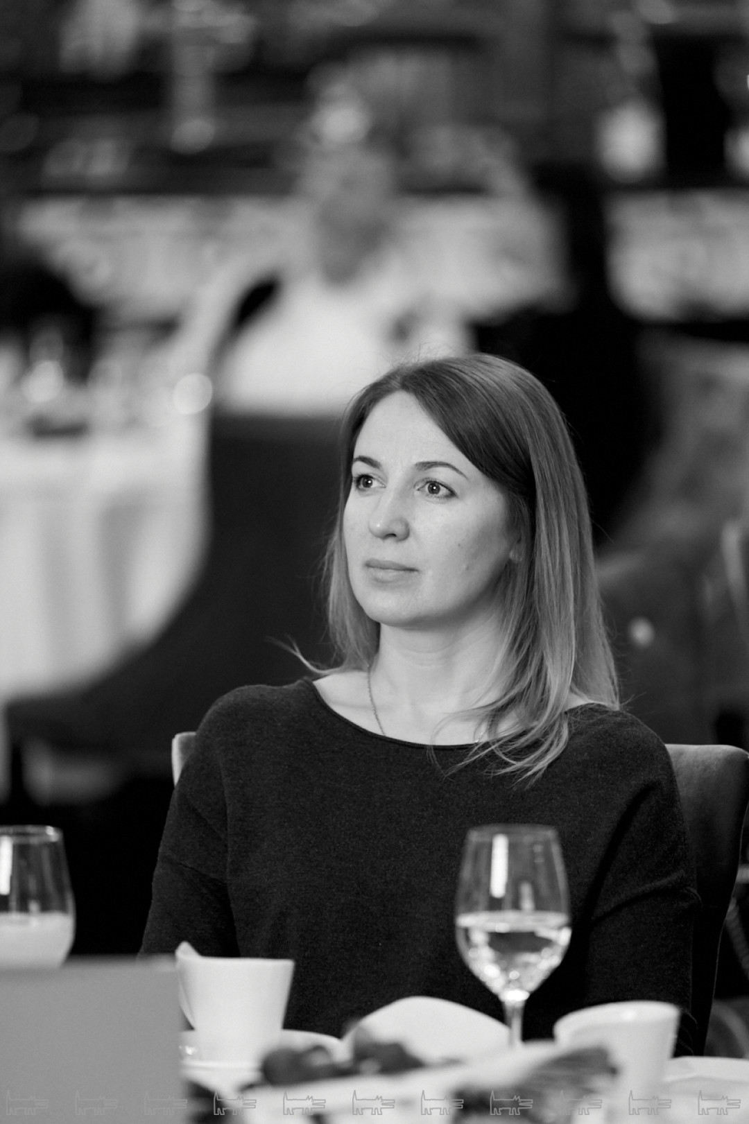 Ирина Новинская