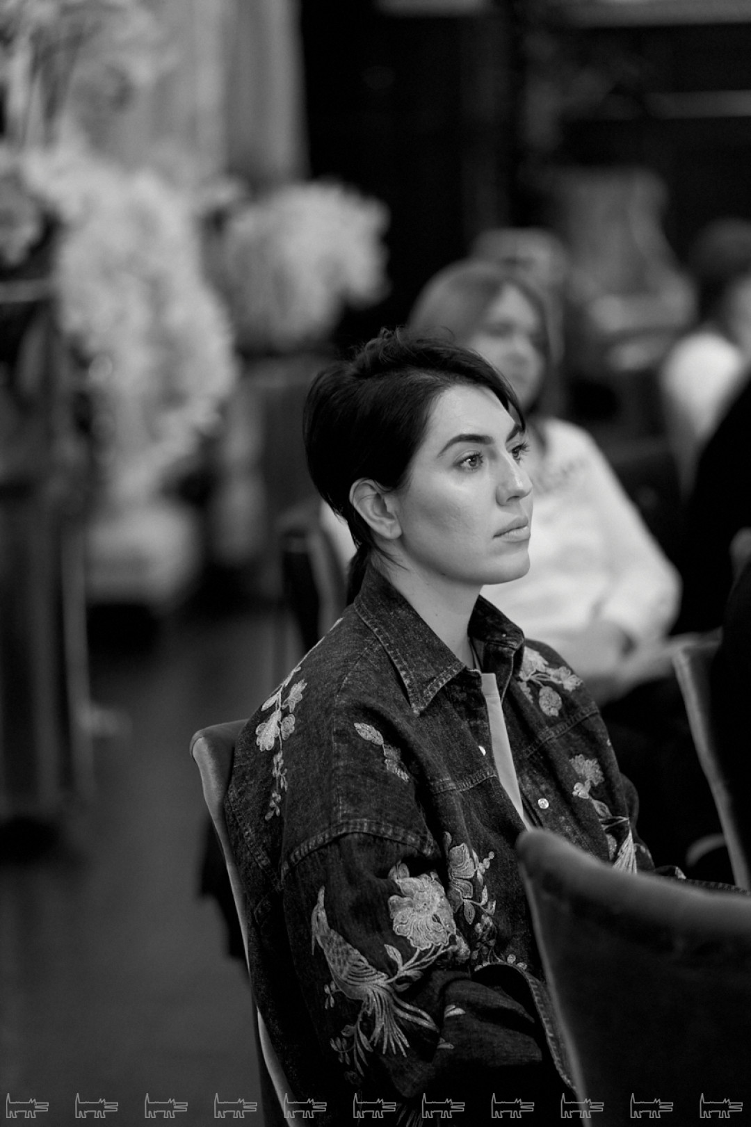 Анна Соркисян