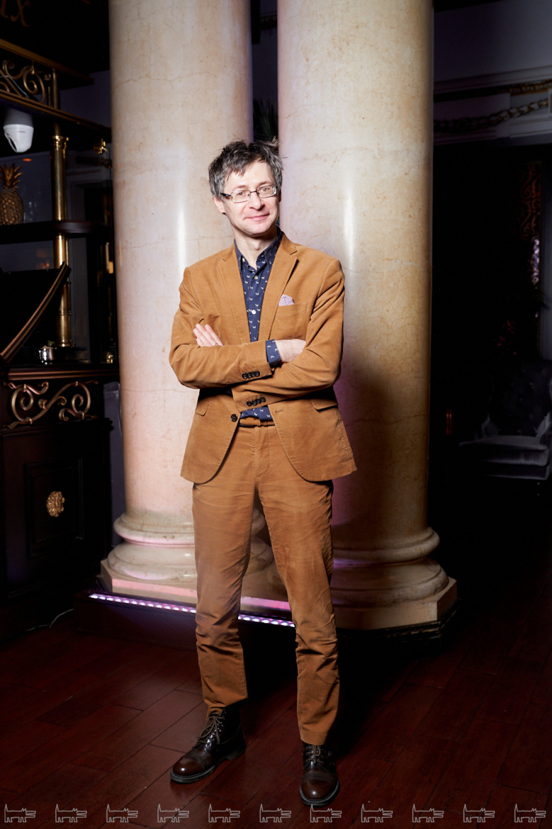 Константин Набель