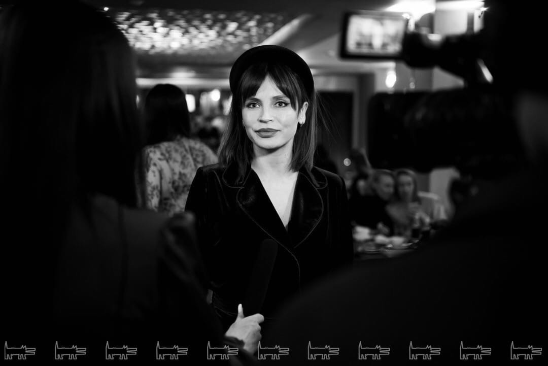 Галдина Анна Insta-Нетипитчинг от журнала «НН.Собака.ru»