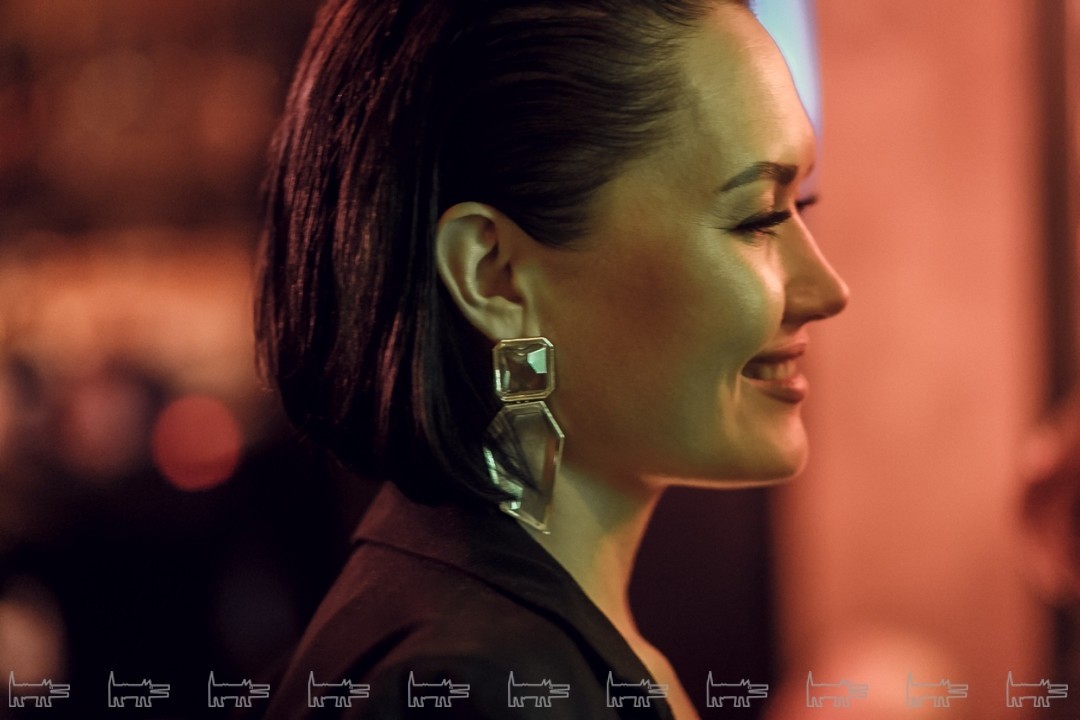 margosharubchinskiy День рождения Franky Bar