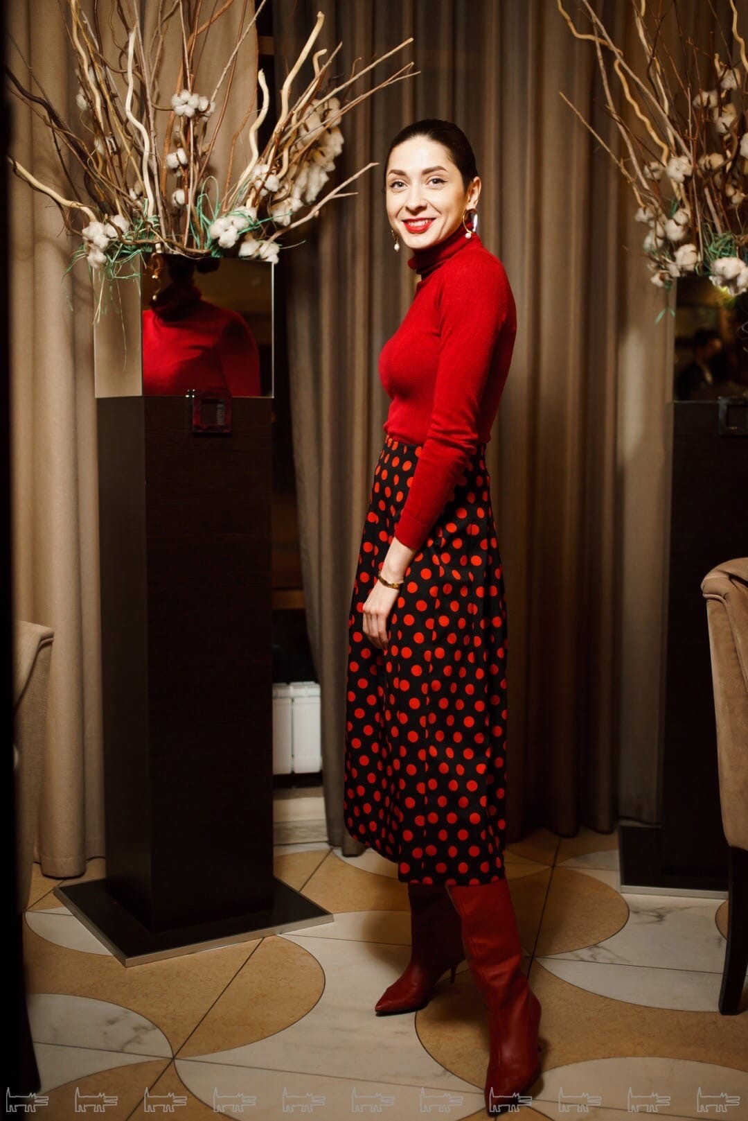 Полина Маштакова Insta-Нетипитчинг от журнала «НН.Собака.ru»