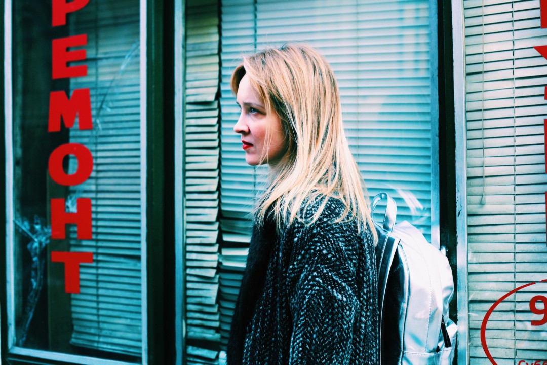 Настасья Хрущева