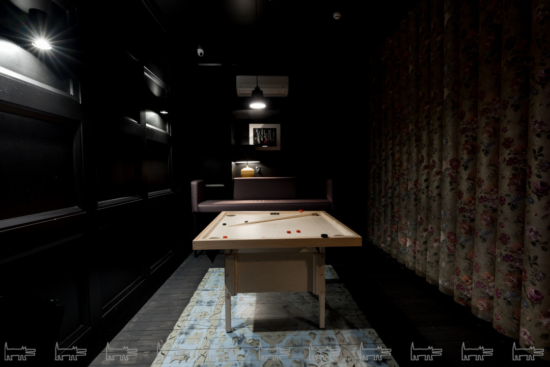 «Остров Безымянный»