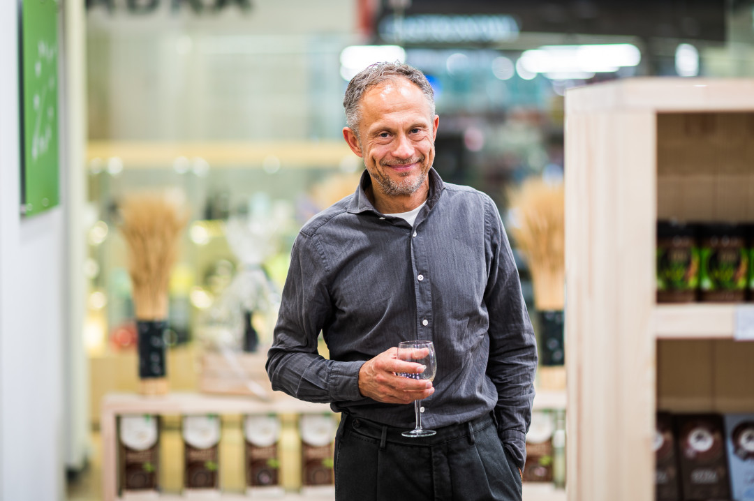 Дмитрий Бухгольц