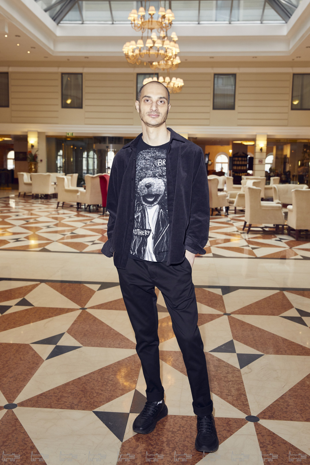 Антон Харебов