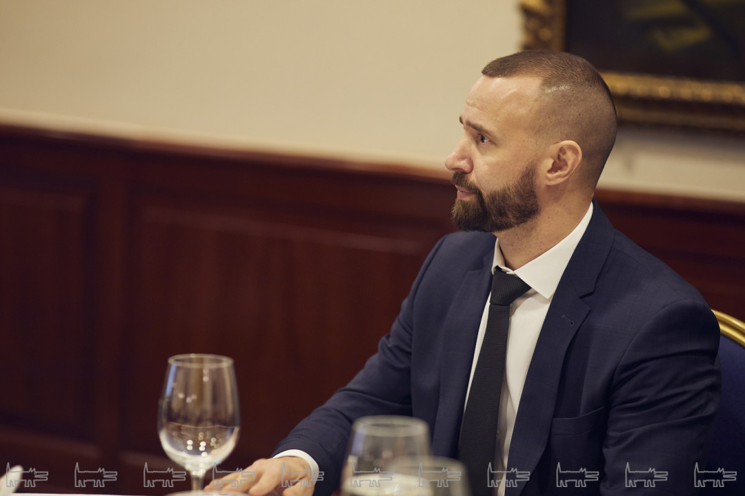 Евгений Федоров