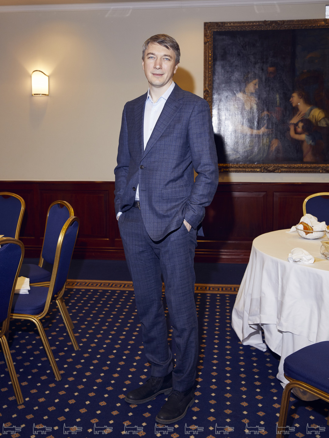 Андрей Авраменко