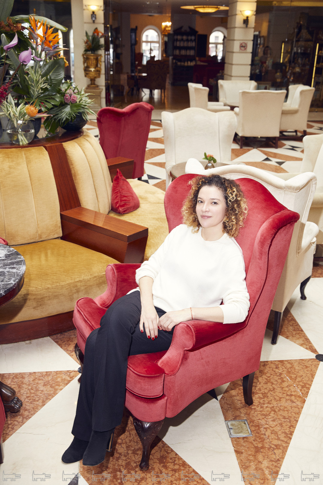 Ксения Гощицкая