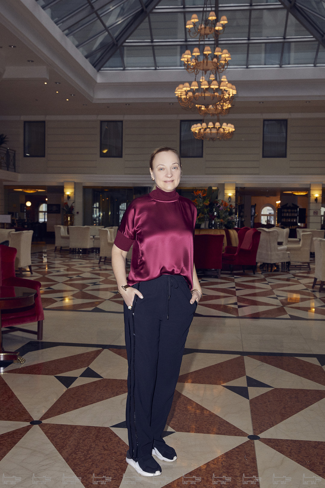 Инесса Гаевская