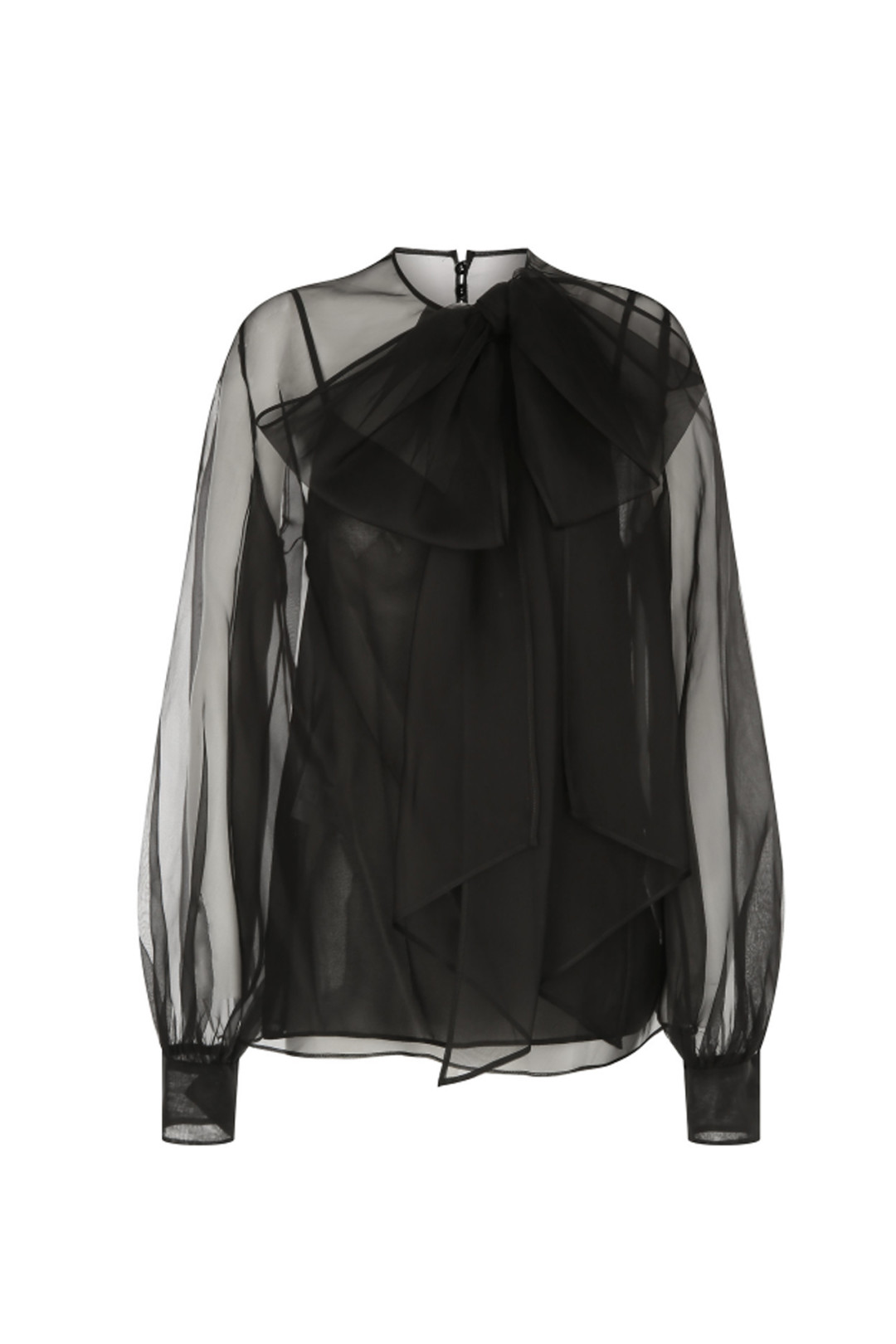 Блуза Valentino, 104 200 рублей
