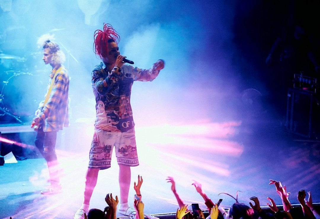 Фото: Алексей Шкиндеров