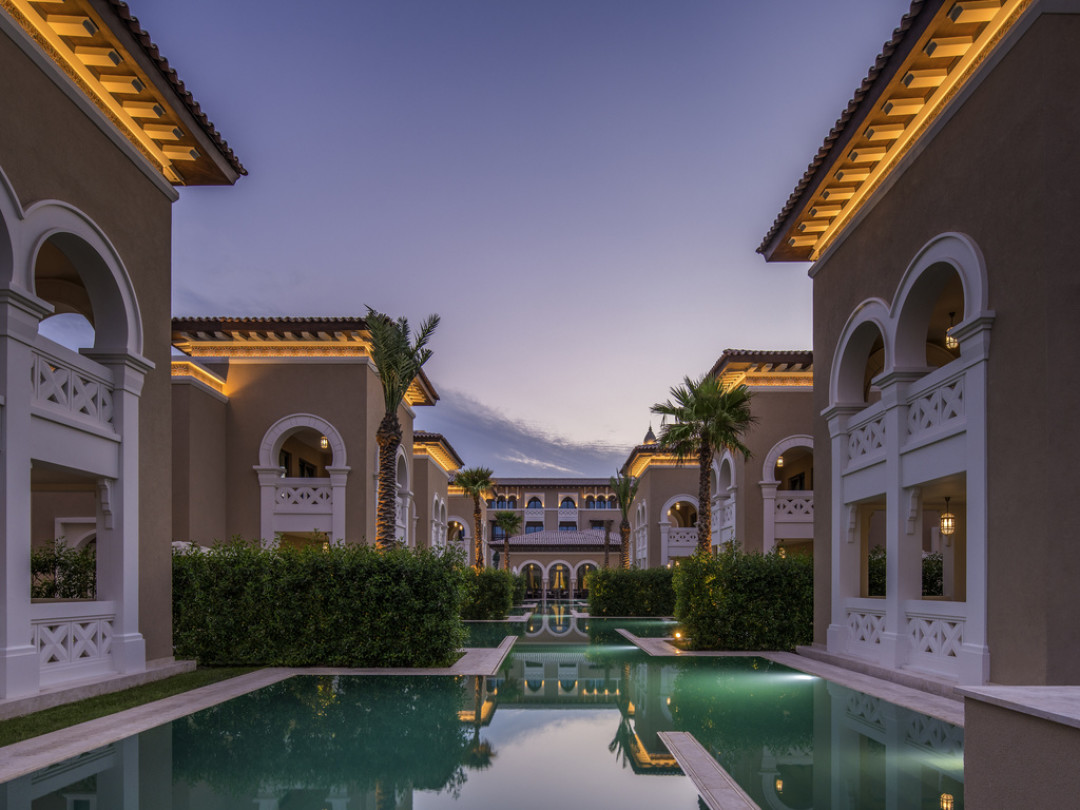 Rixos Al Saadiyat