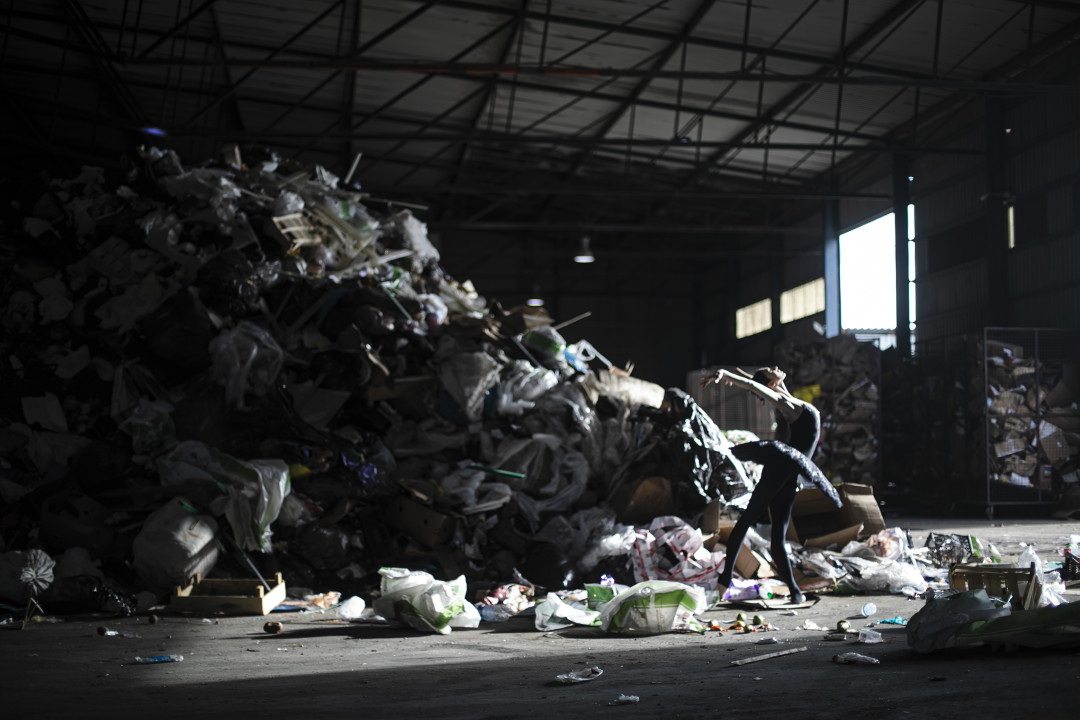 Алла Бочарова