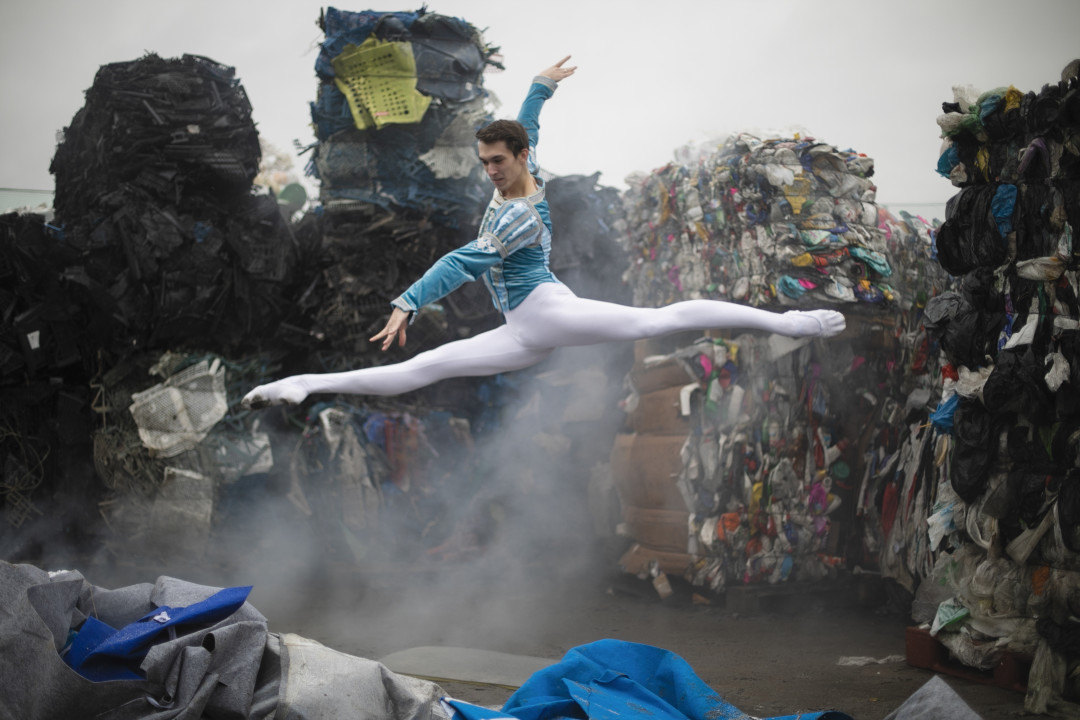 Никита Четвериков