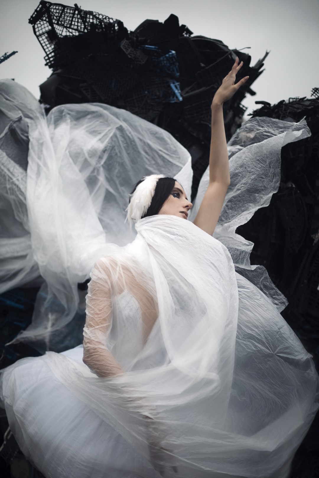 Мария Шевякова