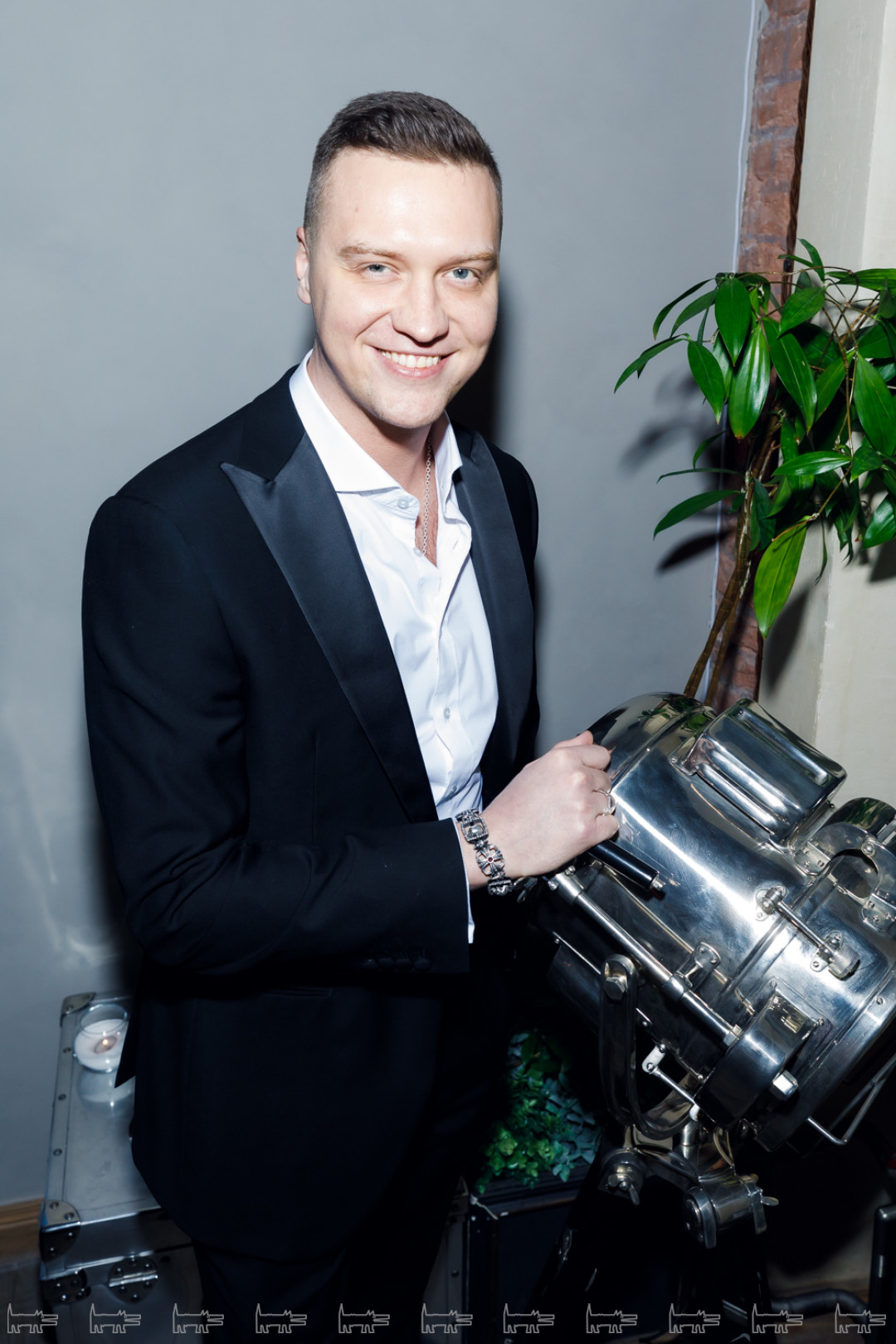 Валерий Смекалов