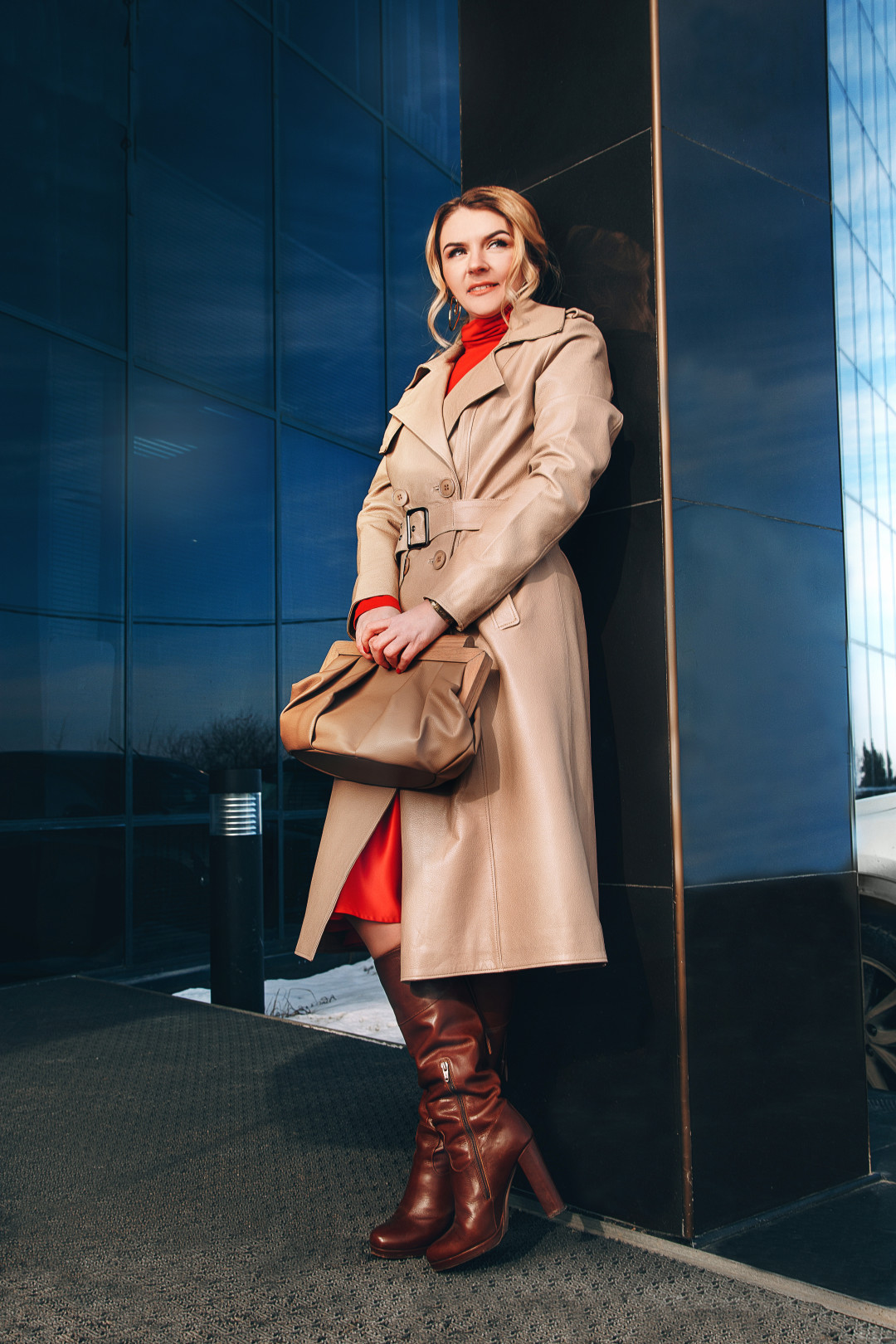 Юлия Крылова Финансовый консультант, совладелец бизнесов У меня, к сожалению, редко бывают выходные. Но те цели, которые я себе обозначила и желание