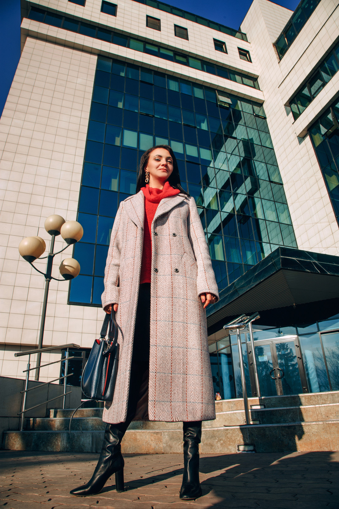 Мария Соломко Руководитель компании по бухгалтерским услугам и регистрации предприятий Самый главный источник вдохновения и сил — цель, к которой я