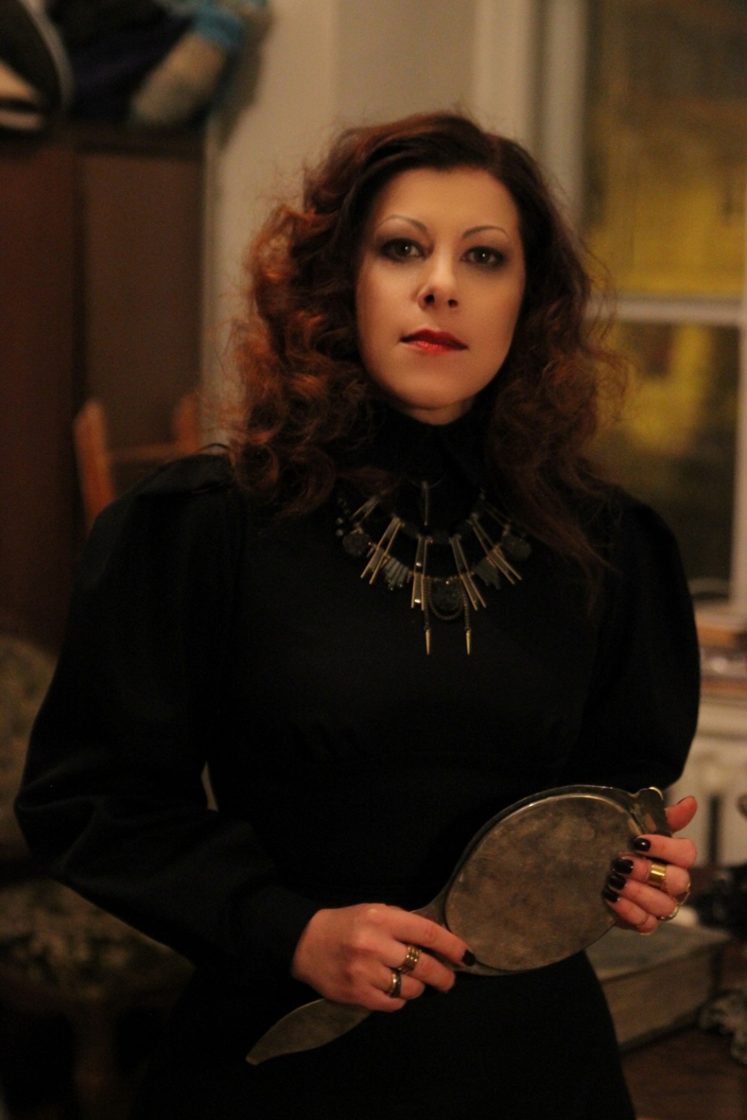 Мэган Виртанен