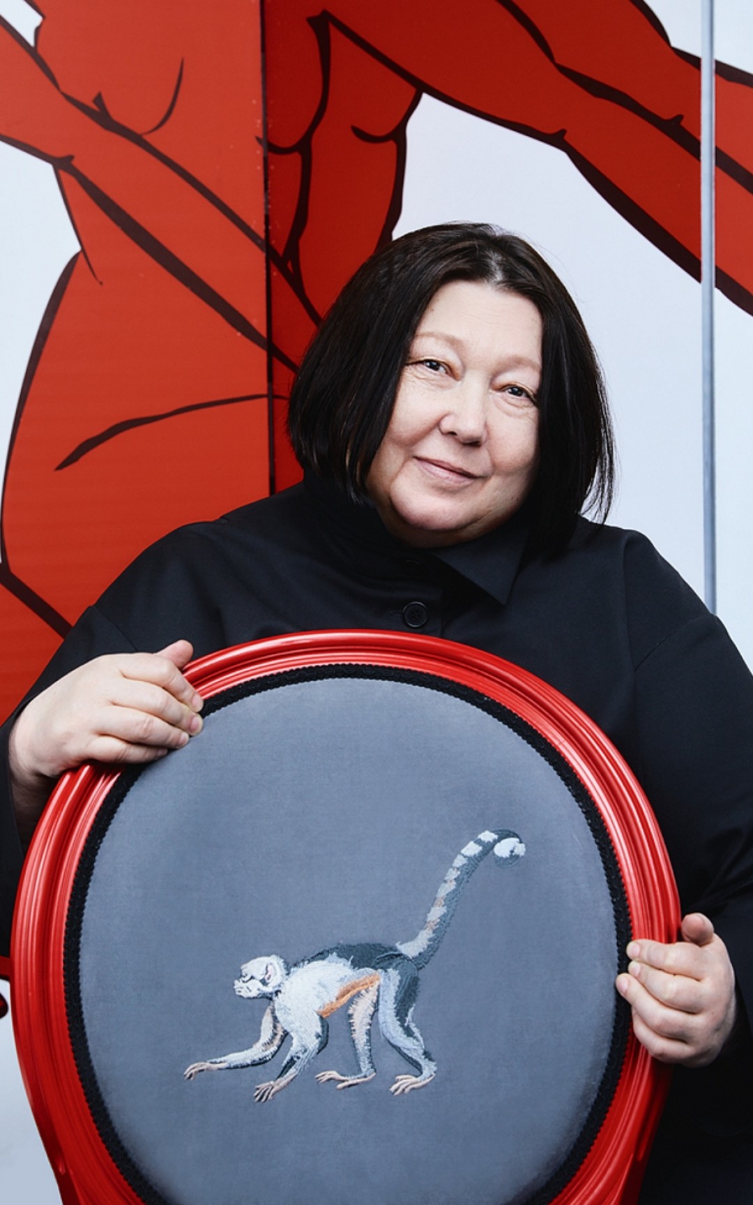 Татьяна Парфенова