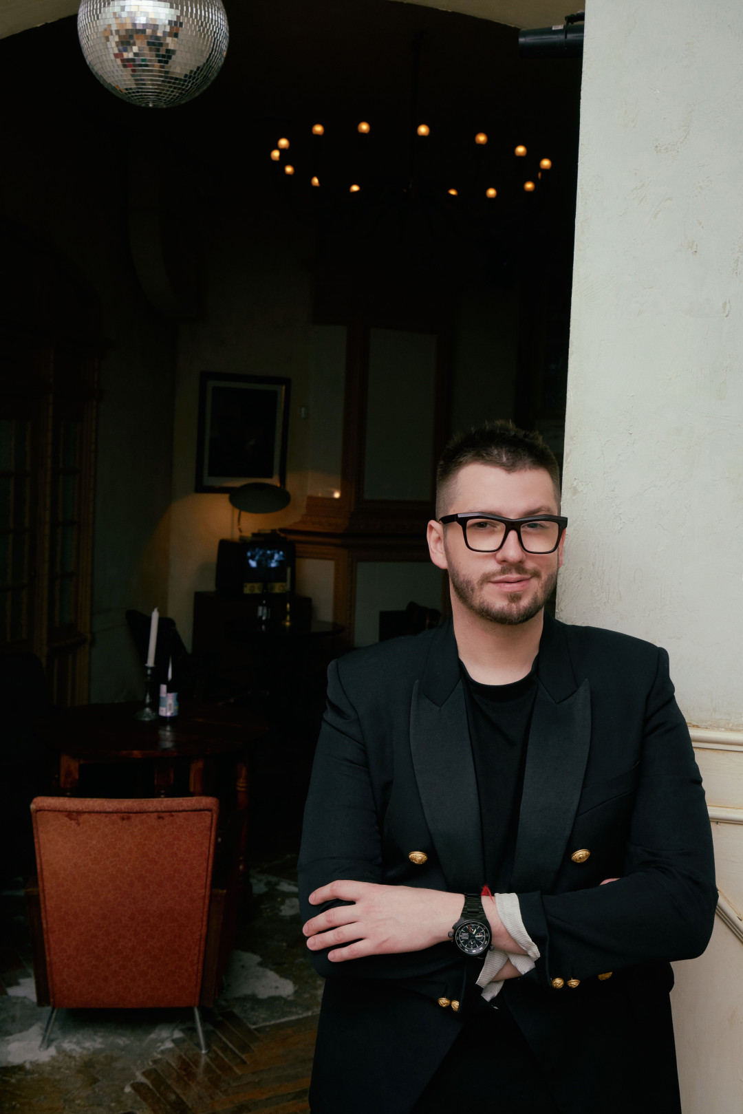 Георгий Ростовщиков