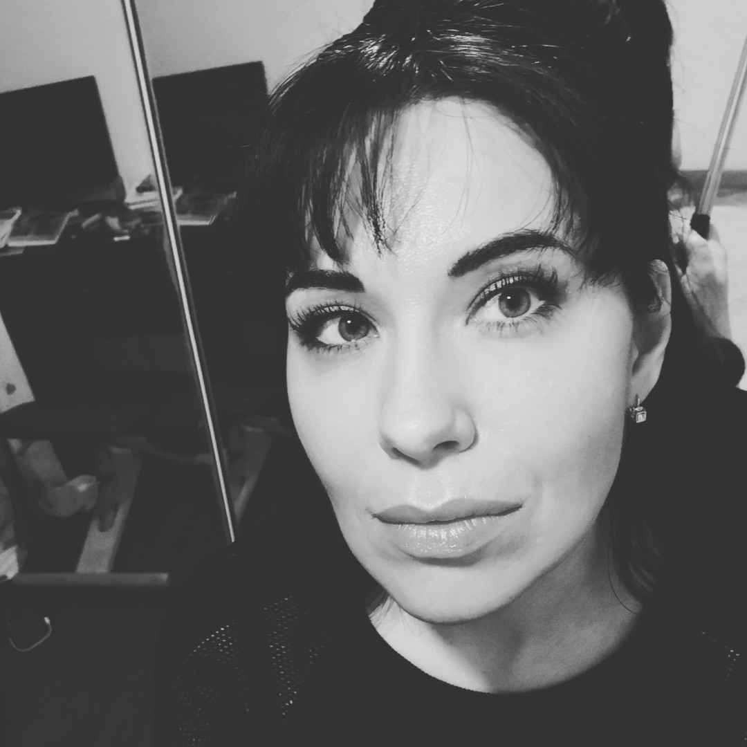 Архитектор и дизайнер Надежда Снеговская