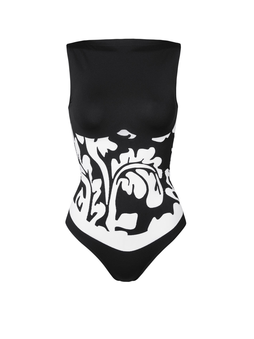 Боди Wolford Georgia, 25 900 рублей (wolford.ru)