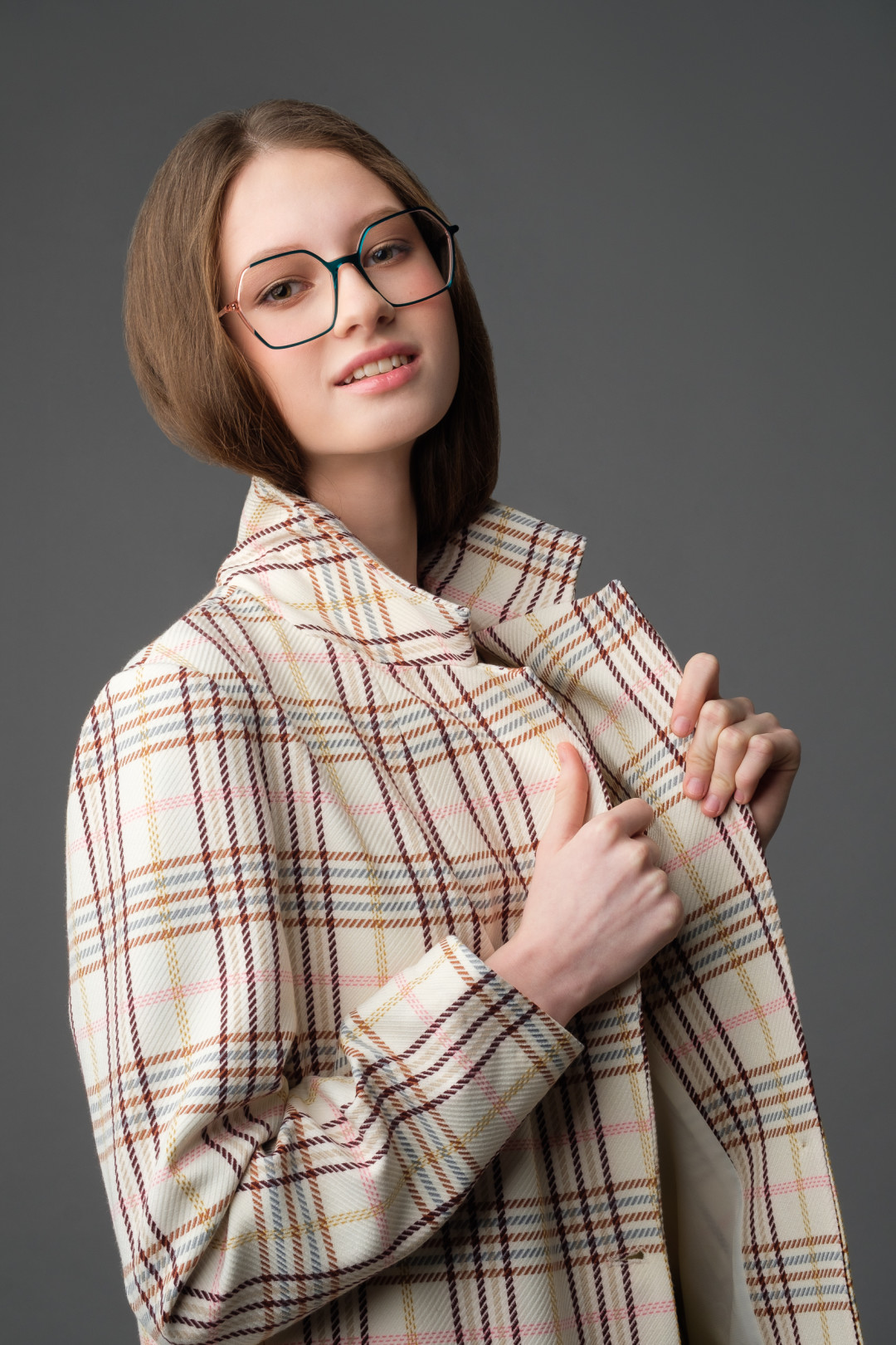 Очки Caroline Abram Camille