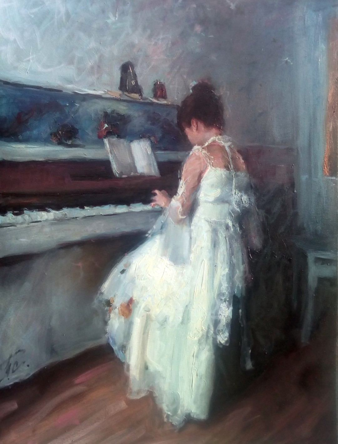 2кг.За фортепиано2018г. (80х60)