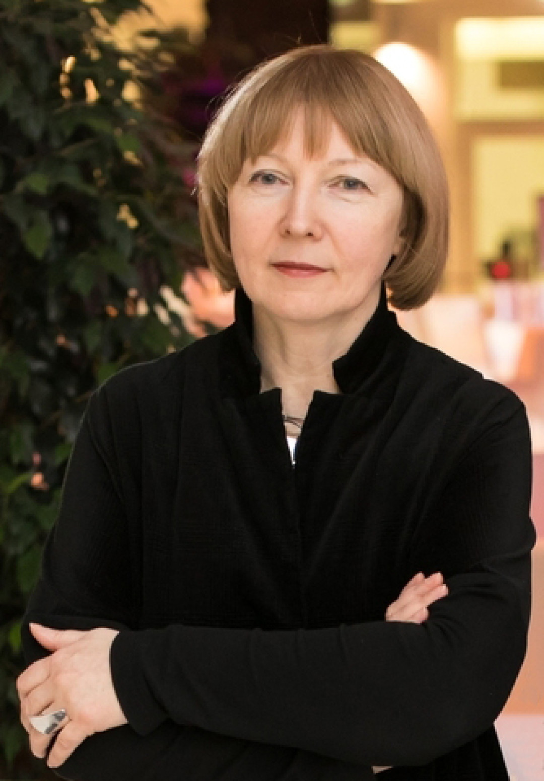 Ирина Селюта