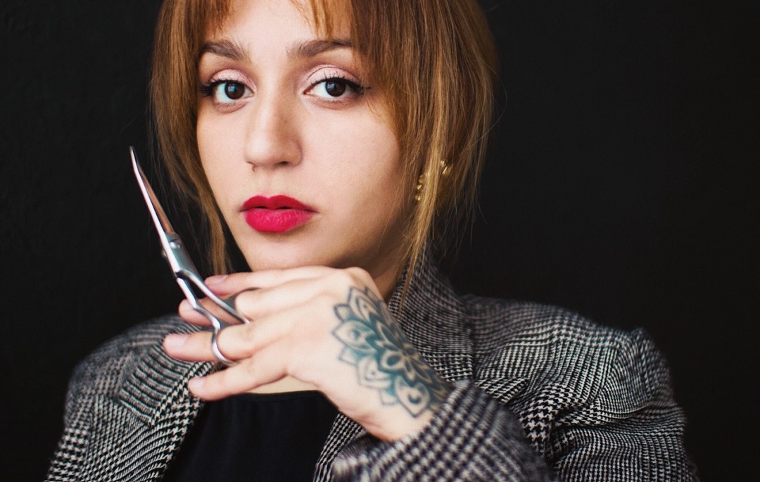 Фото: Полина Борисова