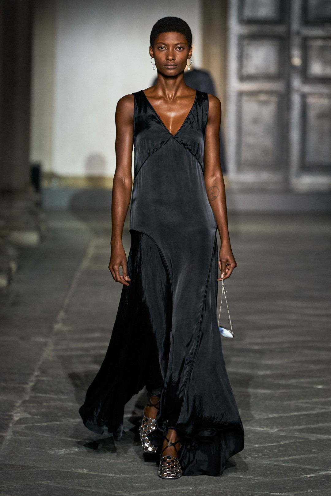 Jil Sander, весна-лето 2020