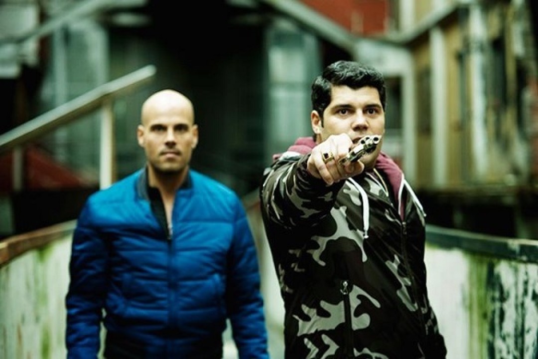 «Бессмертный» – полнометражный приквел «Гоморры», премьера которого состоится в апреле на сервисе, посвящен прошлому ее заглавного персонажа Чиро Ди