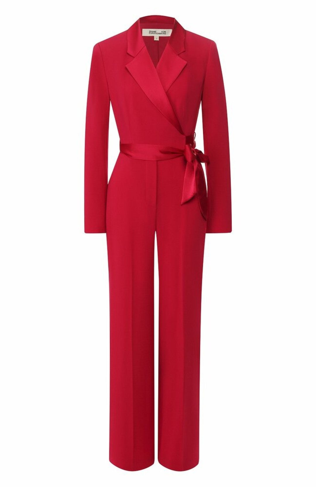 Diane Von Furstenberg