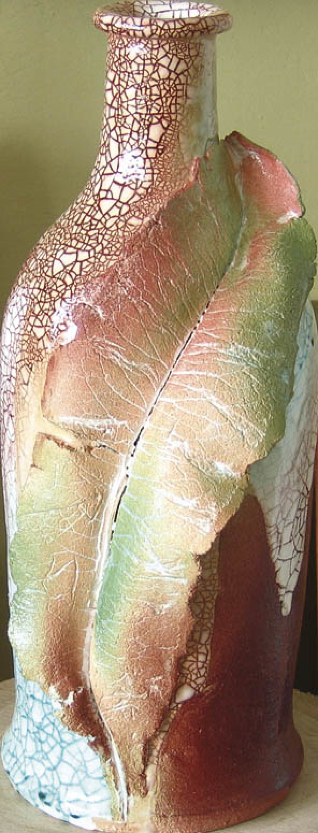 Работа Михаила и Ирины Таран