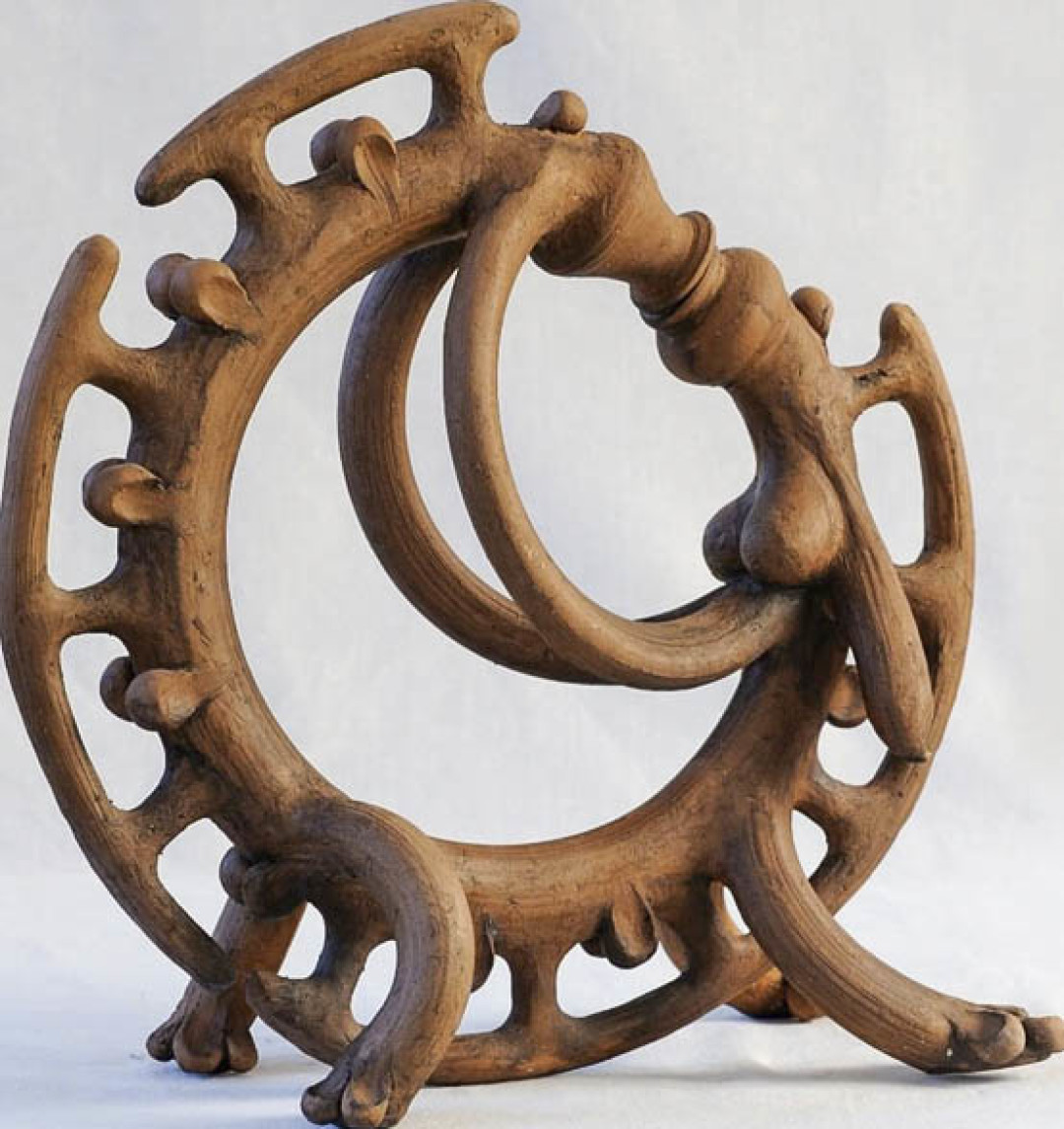 Работа «Лунный поцелуй»